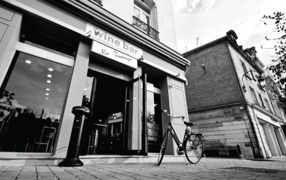 Le Wine Bar by Le Vintage